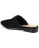 Image #2 - Diba True Women's High Up Fashion Mules - Round Toe, Black, hi-res