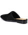 Image #2 - Diba True Women's High Up Fashion Mules - Pointed Toe, Black, hi-res