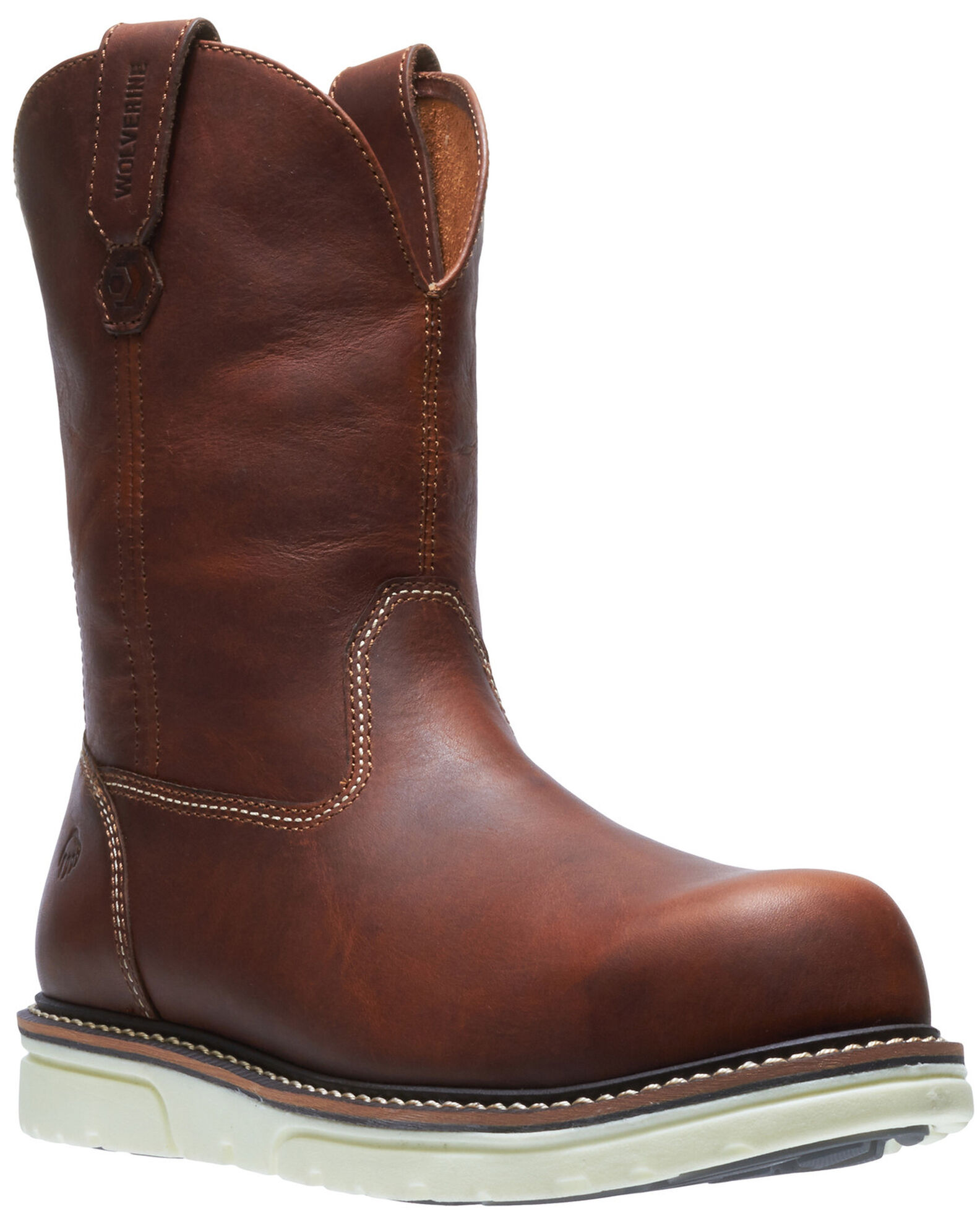 Wolverine i 90 durashocks on sale