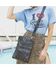 Image #5 - Bed Stu Women's Aiken Crossbody Bag, Black, hi-res