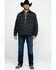 Image #6 - Outback Trading Co. Men's Clyde Jacket, , hi-res