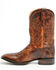 Image #3 - Cody James Black 1978® Men's The Hayward Western Boots - Broad Square Toe, Brown, hi-res