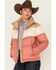 Image #2 - Columbia Women's Puffect™ Color Block Jacket, , hi-res