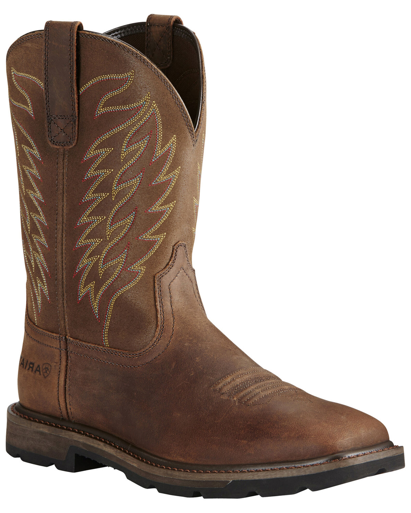 Ariat dealer boots store