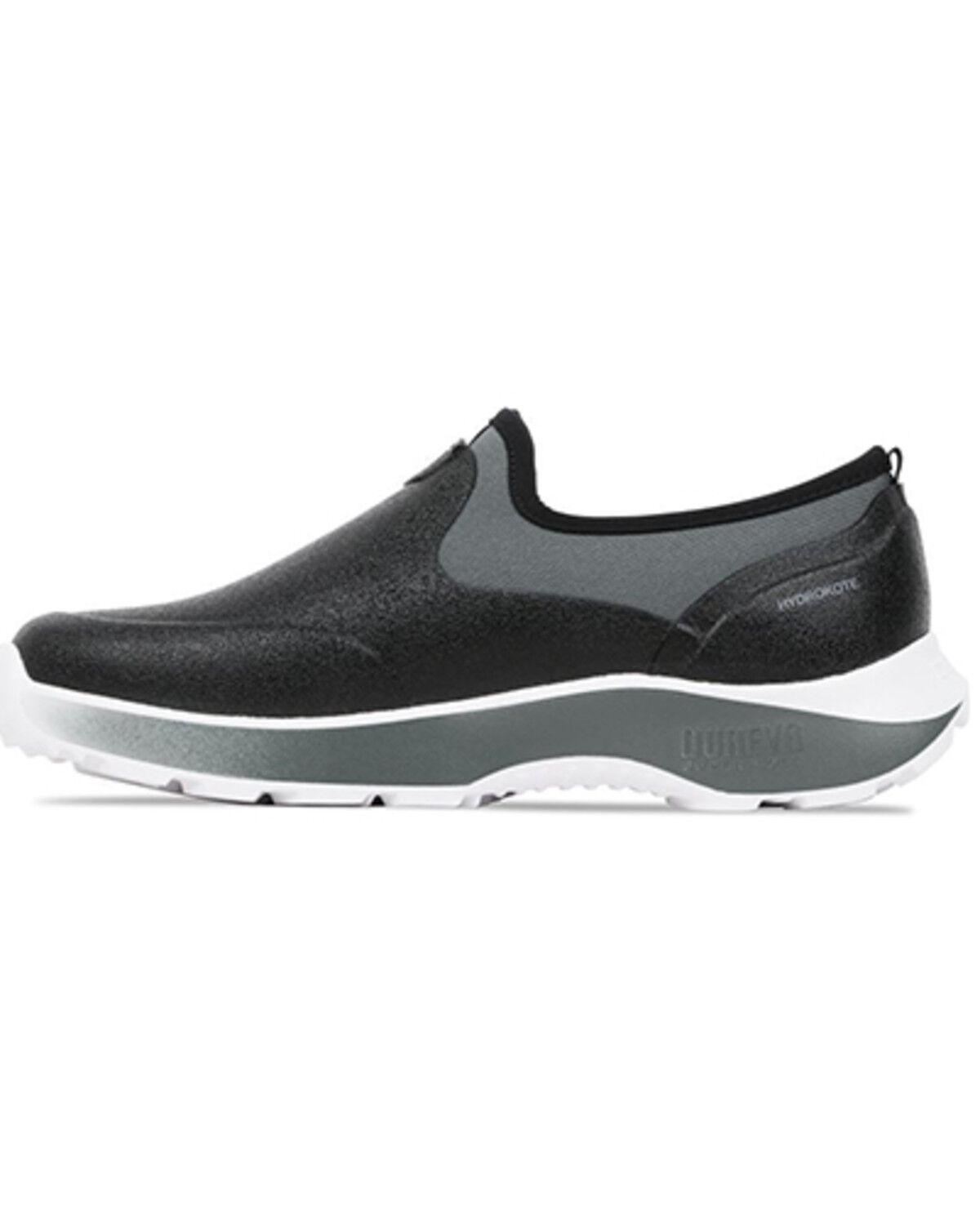 Image #3 - Dryshod Women's Evalusion All Around Shoes - Soft Toe, Black, hi-res
