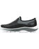 Image #3 - Dryshod Women's Evalusion All Around Shoes - Soft Toe, Black, hi-res