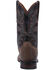 Dan Post Men's Gel-Flex Western Certified Performance Boots - Broad Square Toe, Sand, hi-res