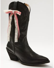 Boot Care & Accessories