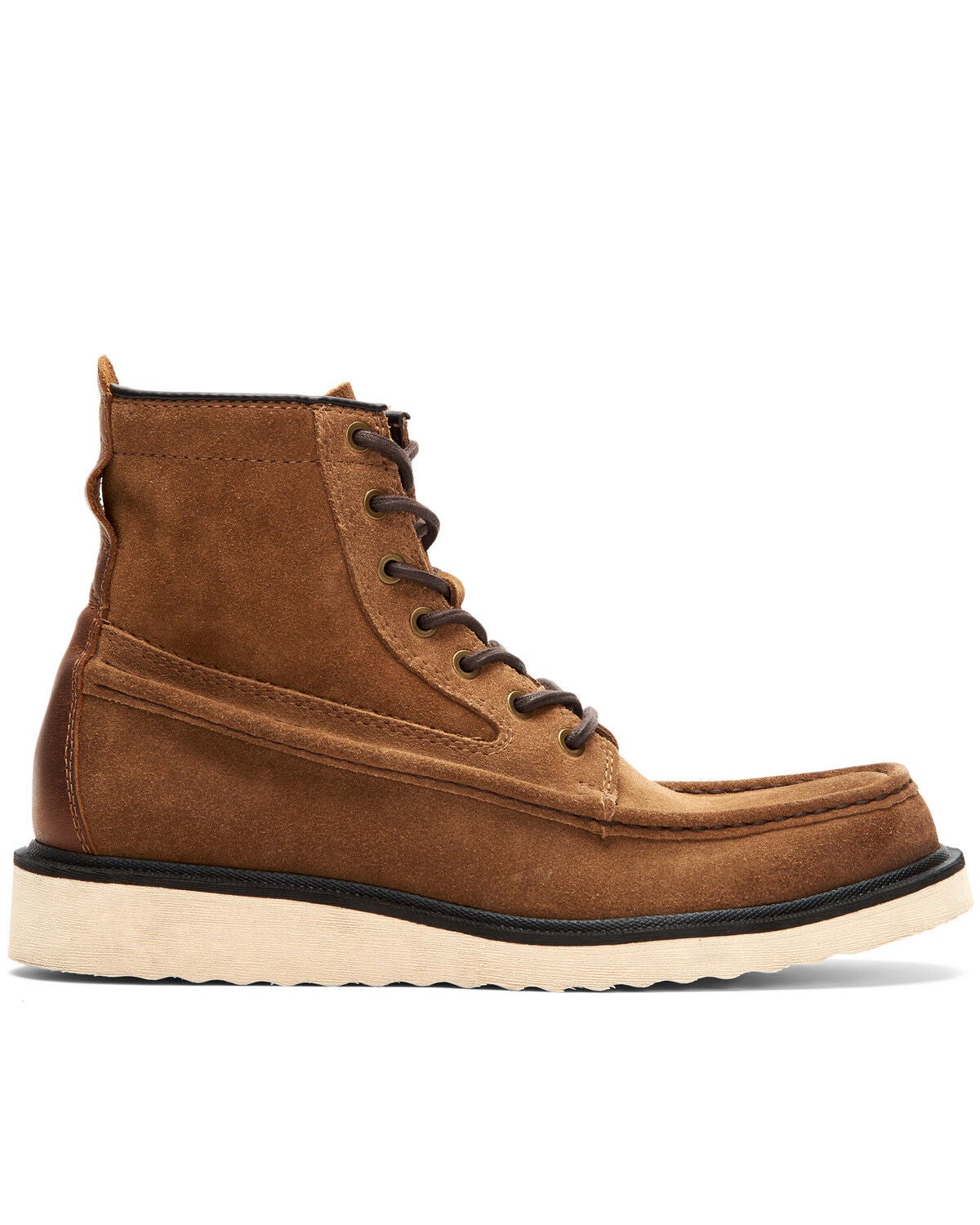 frye dawson wedge workboot