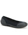 Muck Boots Women's Muckster II Flats - Round Toe, Black, hi-res