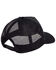 Image #2 - Browning Men's Foam Flag Embroidered Logo Cap, Black, hi-res