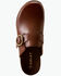 Image #4 - Ariat Women's Country Mules, Brown, hi-res
