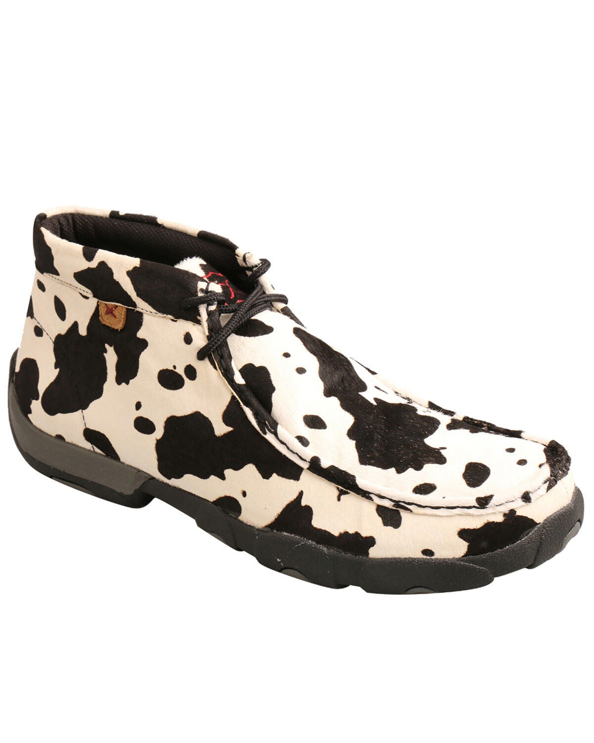 twisted x slip on shoes