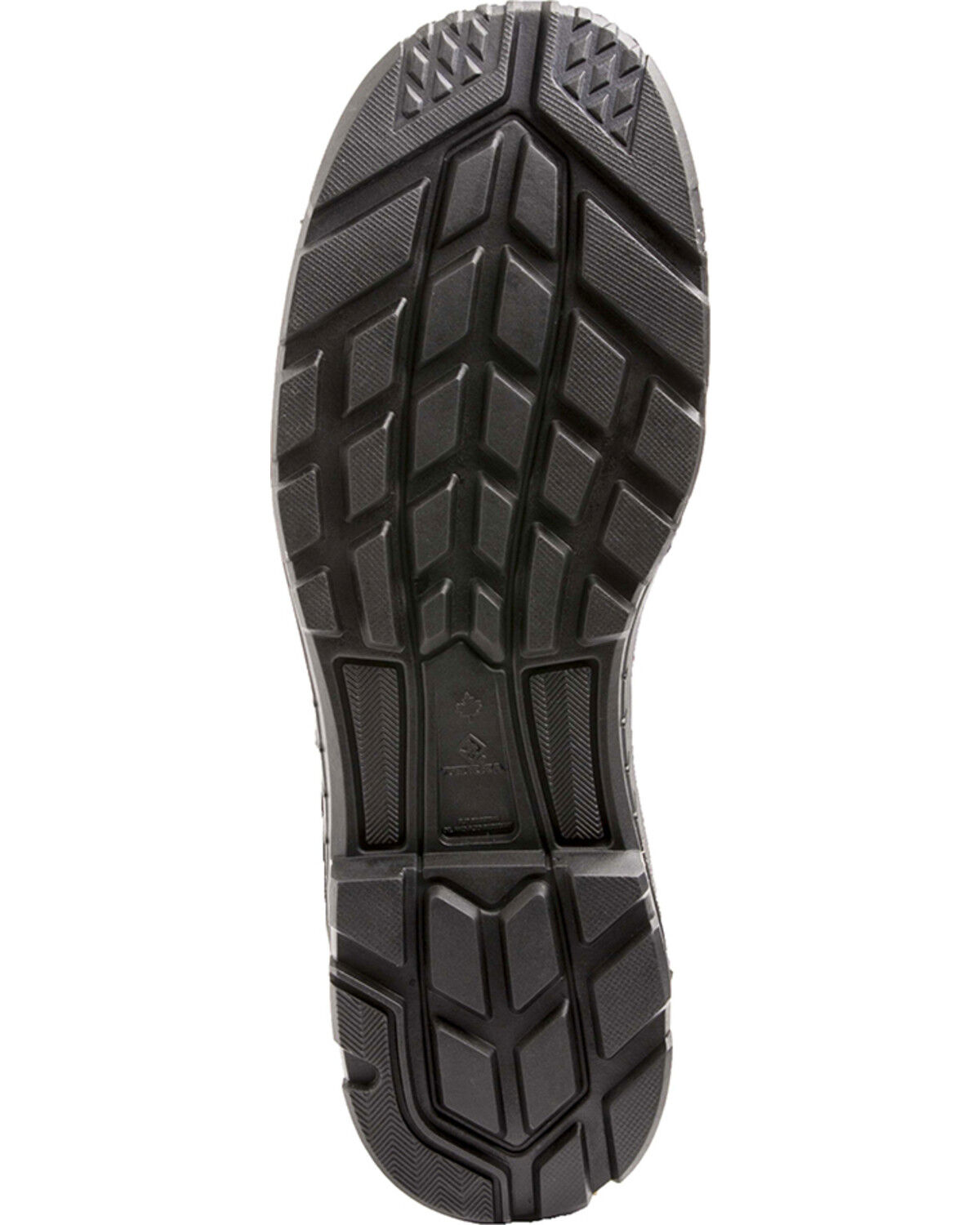 Image #3 - Terra Men's Marshal Work Boots - Composite Toe, , hi-res
