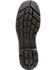 Terra Men's Marshal Work Boots - Composite Toe, Brown, hi-res