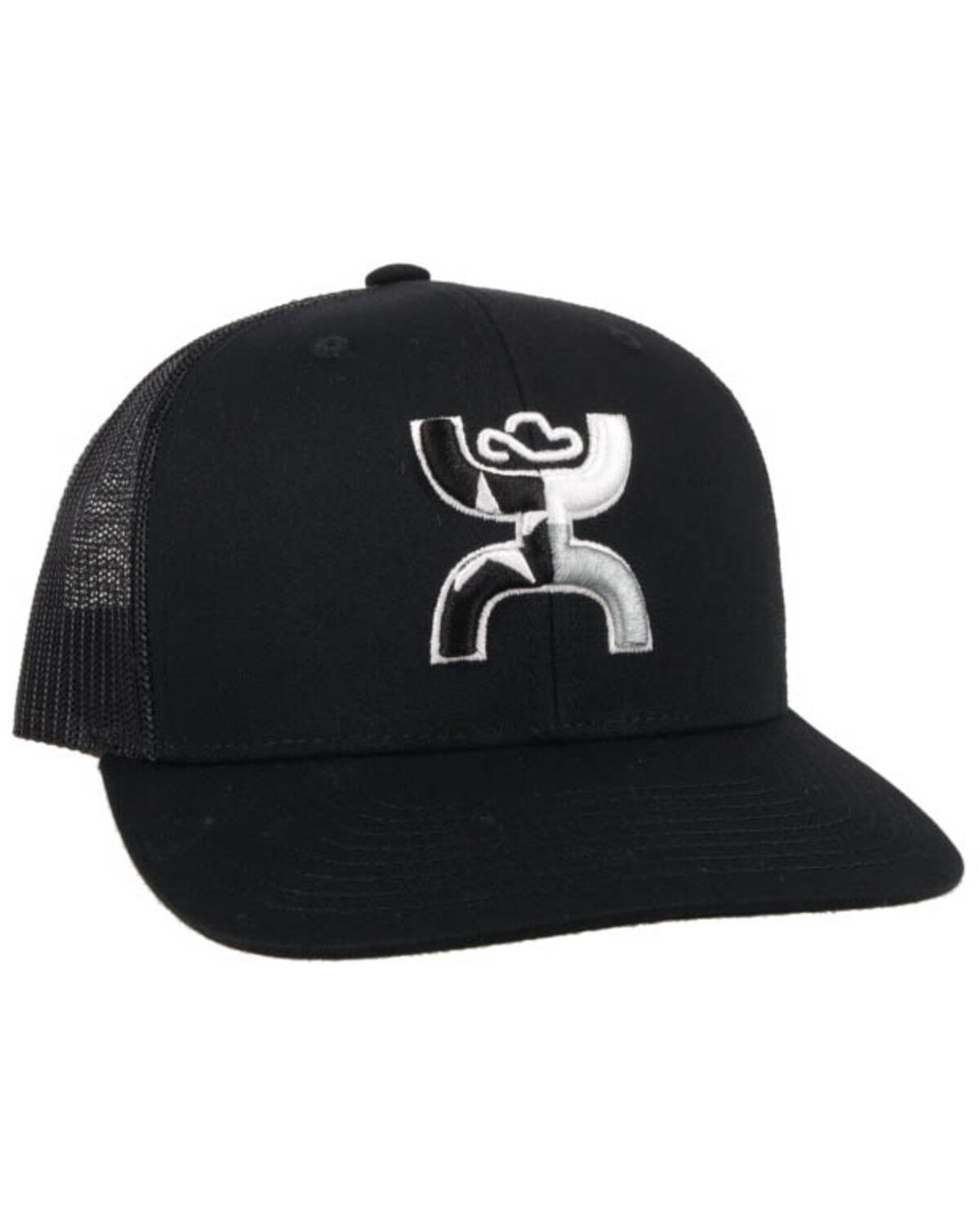 Image #6 - Hooey Men's Texican Logo Trucker Cap, , hi-res
