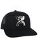 Image #6 - Hooey Men's Texican Logo Trucker Cap, , hi-res