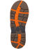 Image #7 - Dryshod Men's Cool Clad Boots - Steel Toe, Brown, hi-res