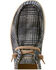 Image #4 - Ariat Men's Hilo Casual Shoes - Moc Toe, Black, hi-res