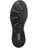 Image #7 - Nautilus Men's Volt Leather Work Shoes - Composite Toe, Brown, hi-res