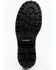 Image #7 - Hawx Men's 8" Logger Work Boots - Composite Toe, Black, hi-res