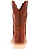 Image #4 - Ariat Men's Rambler Recon Foothill Western Boots - Square Toe, Brown, hi-res