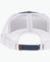 Image #2 - Hooey Men's Liberty 1776 Patriotic Ball Cap, Blue/white, hi-res