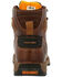 Image #5 - Georgia Boot Men's Athens 360 Waterproof Work Boots - Soft Toe, Brown, hi-res