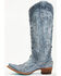Image #3 - Lane Women's Cossette Western Boots - Snip Toe, , hi-res