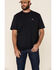 Image #3 - Kimes Ranch Men's Cal Straight Jeans, Indigo, hi-res