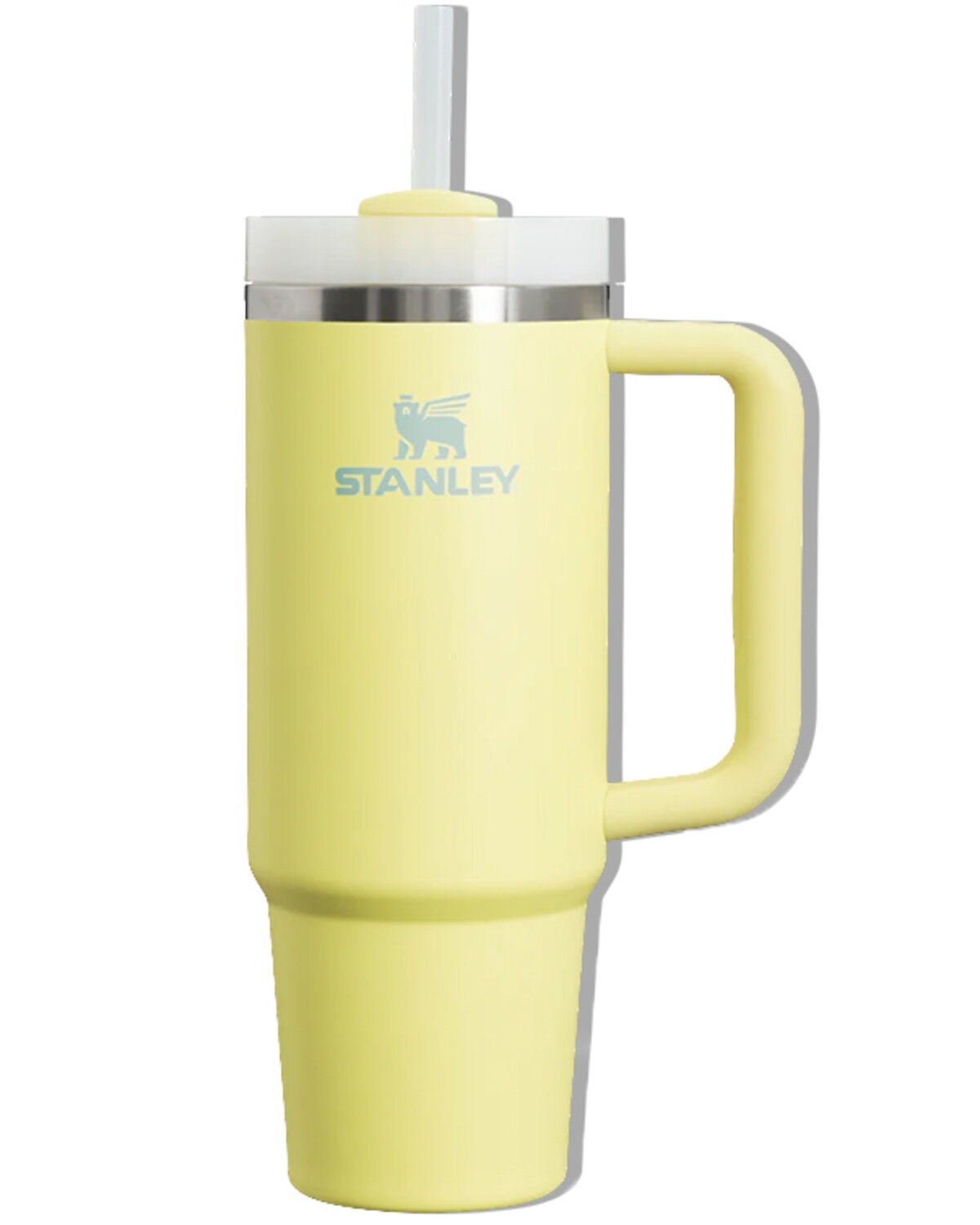 Stanley The Quencher H2.O Flowstate&trade; 30oz Tumbler, Yellow, hi-res