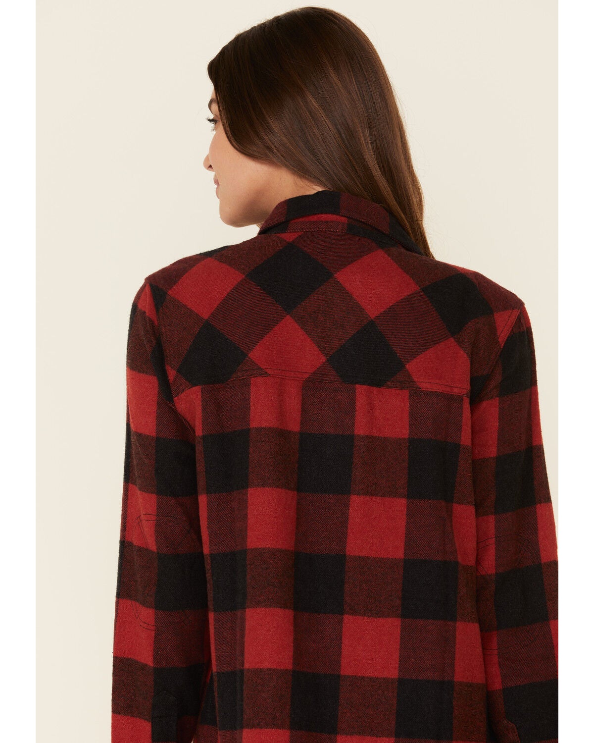 United By Blue Women's Red Rock Buffalo 