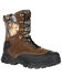 Rocky Men's Multi-Trax Waterproof Outdoor Boots - Soft Toe, Bark, hi-res