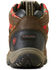Image #3 - Ariat Women's Terrain Eco Work Boots - Soft Toe , Brown, hi-res