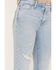 Image #2 - Idyllwind Women's Melbourne Medium Wash High Risin Distressed Bootcut Jeans, Medium Wash, hi-res