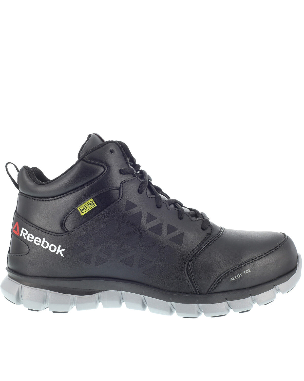 reebok sublite work shoes