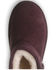 Image #6 - Bearpaw Women's Petite Causal Boots, Purple, hi-res