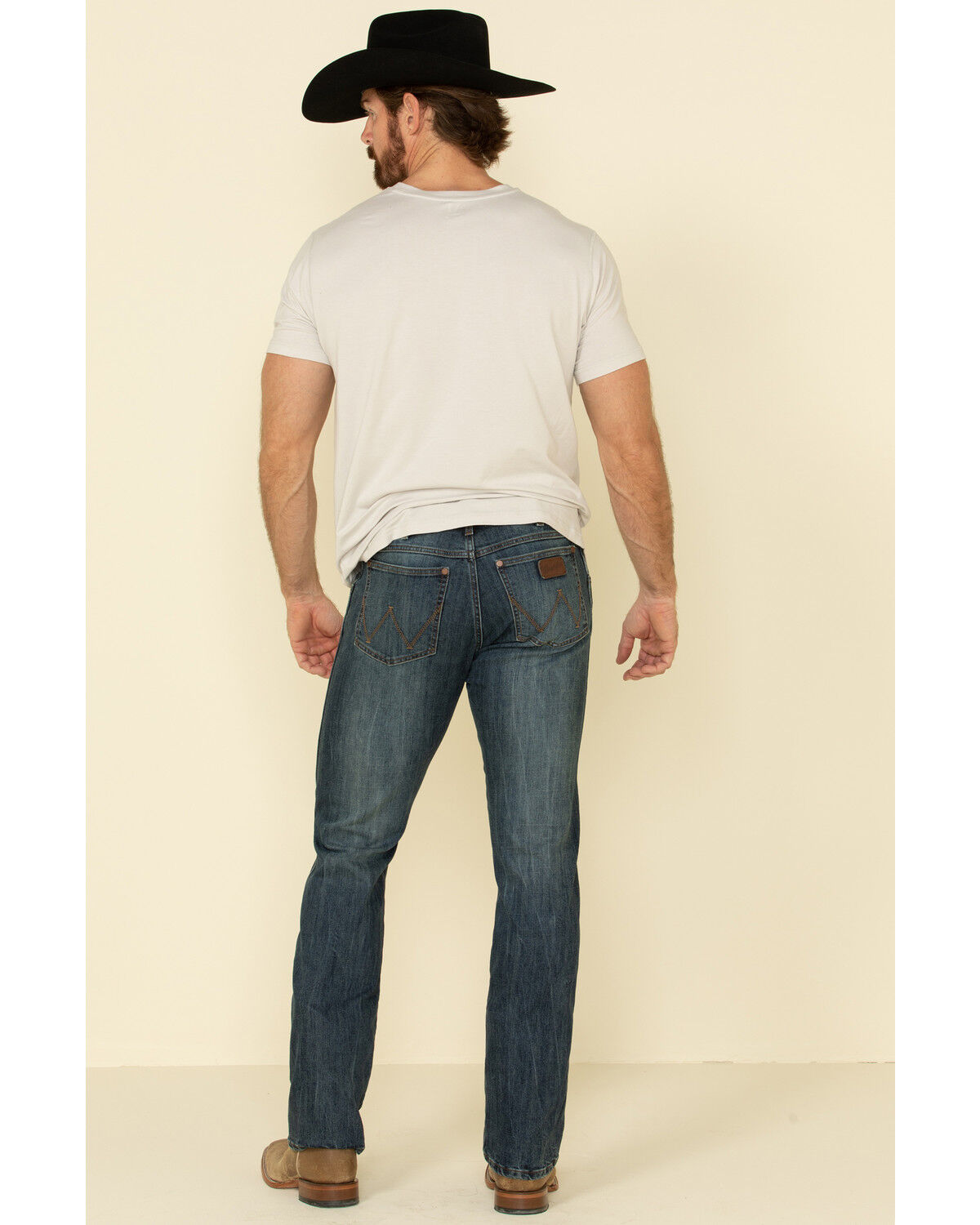 wrangler retro jeans