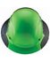 Image #6 - Lift Safety DAX Fifty 50 Carbon Fiber Full Brim Hard Hat, Green, hi-res