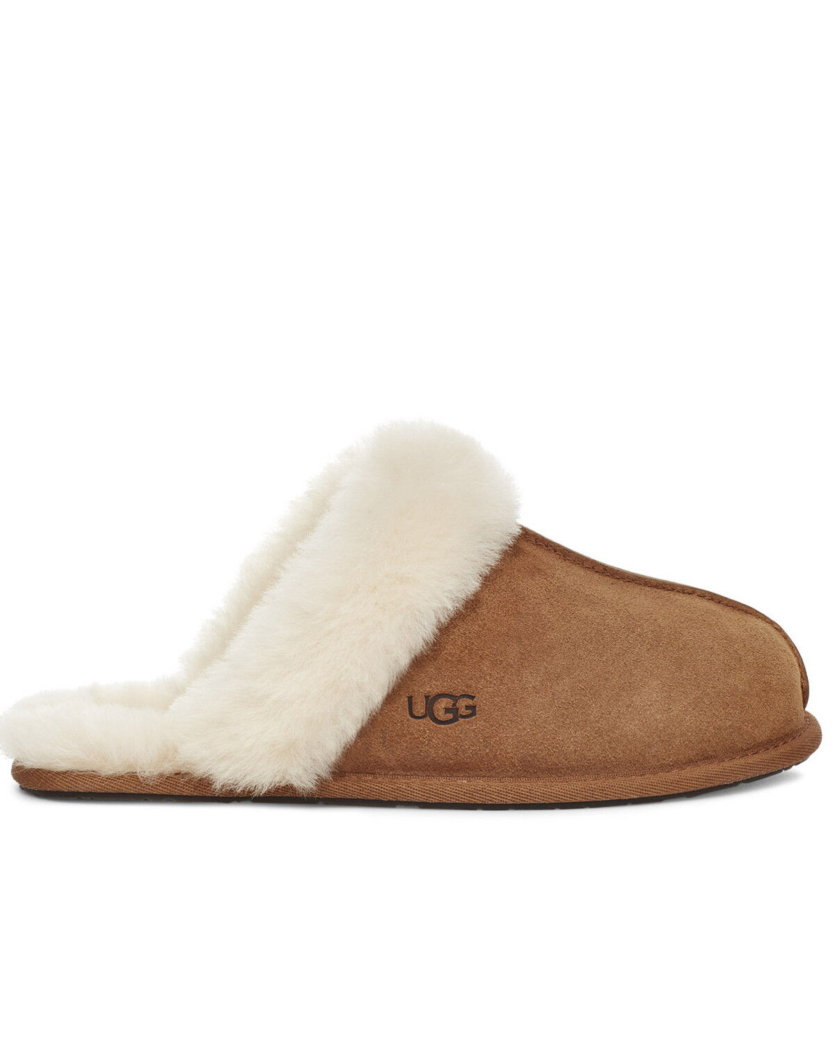 chestnut ugg slippers