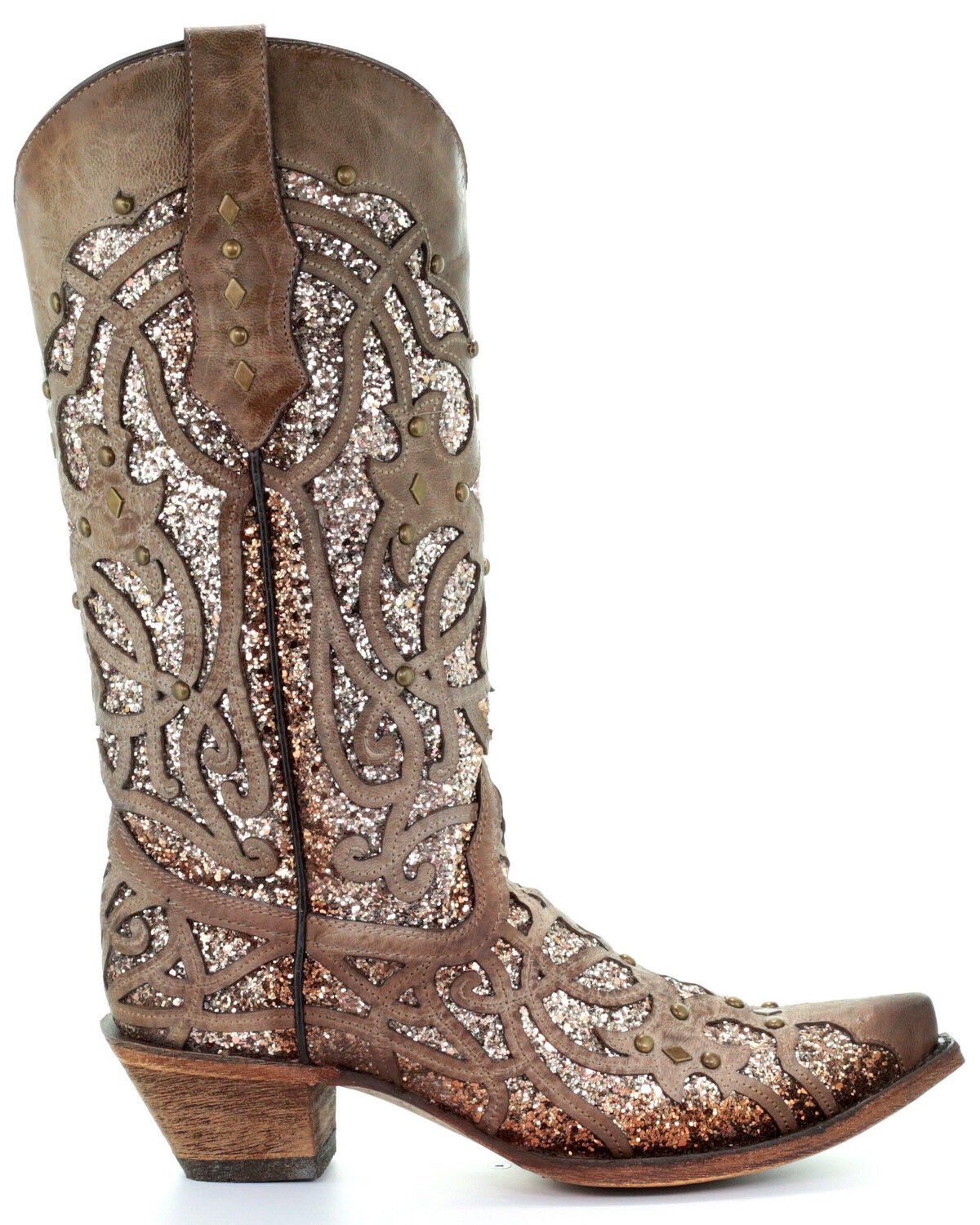 el corral western boots
