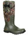 Rocky Men's Core Rubber Waterproof Outdoor Boots - Round Toe, Camouflage, hi-res