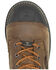 Image #4 - Wolverine Men's Hellcat UltraSpring Heavy Duty 6" Lace-Up Work Boots - Composite Toe , , hi-res