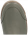 Image #6 - Rocky Men's Dry-Strike Waterproof Pull On Deck Boots - Round Toe , Olive, hi-res
