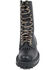 Image #2 - White's Boots Men's Original Smokejumper Work Boots - Soft Toe, Black, hi-res