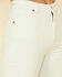 Rolla's Women's Sky Corduroy Flares  , Light Blue, hi-res