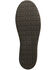 Twisted X Women's Light Gray Hooey Sneakers - Moc Toe, Light Grey, hi-res