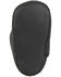 Image #7 - Justin Infant Boys' Baby Canter Western Boots - Broad Square Toe, Black, hi-res