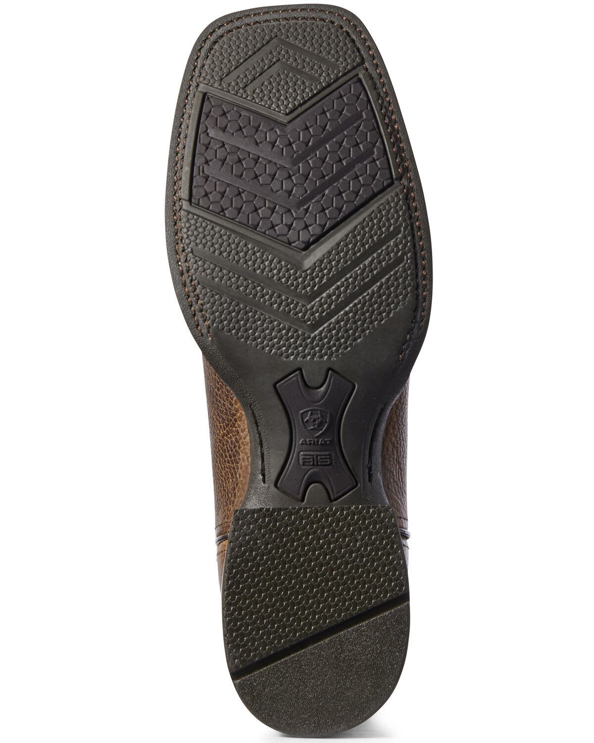 ariat cowhand venttek