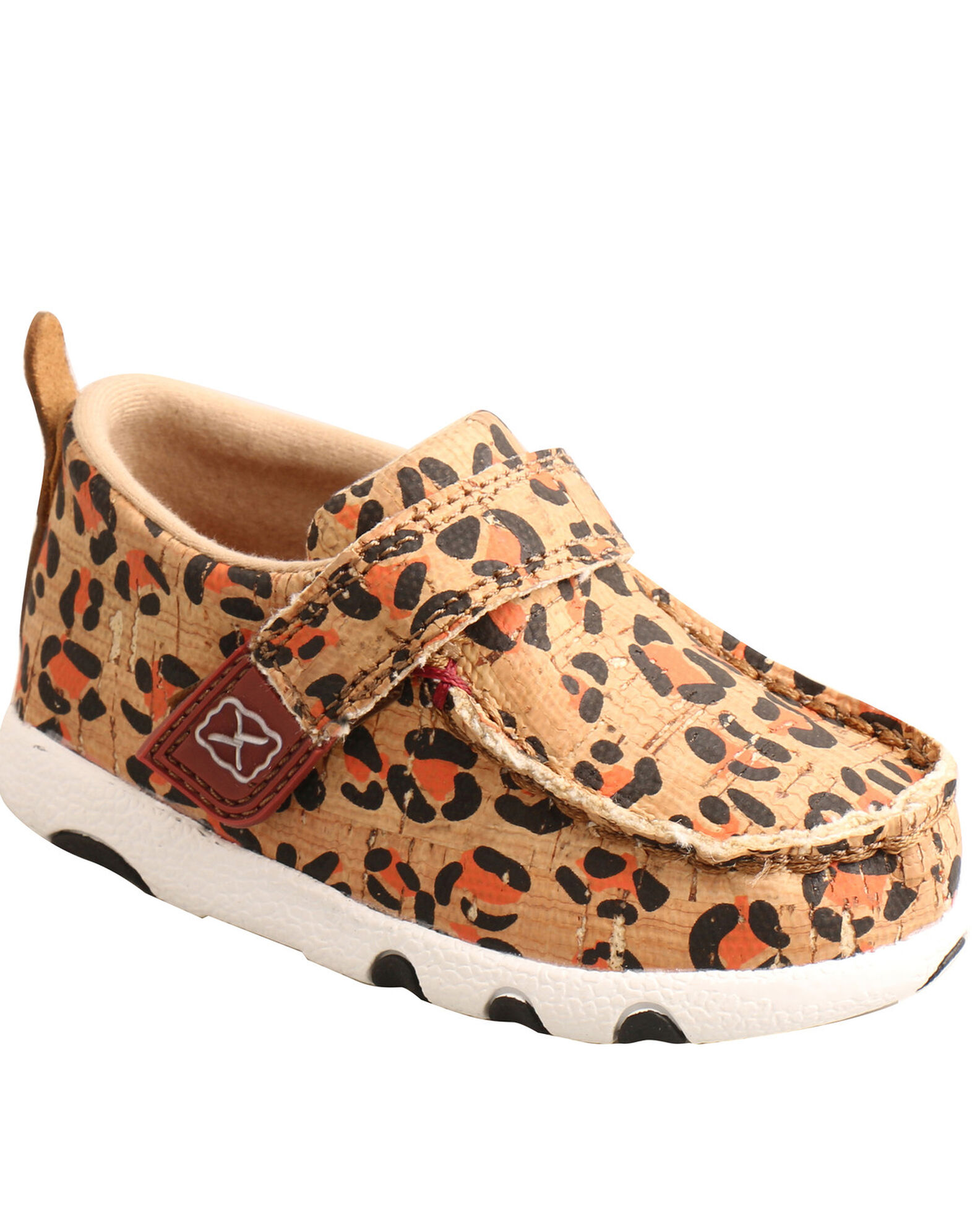 Girls twisted x discount boots